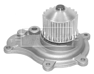 Pompe à eau, refroidissement du moteur BORG & BECK BWP2107