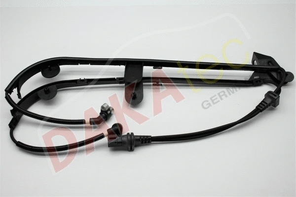 Capteur, vitesse de roue DAKAtec 410041