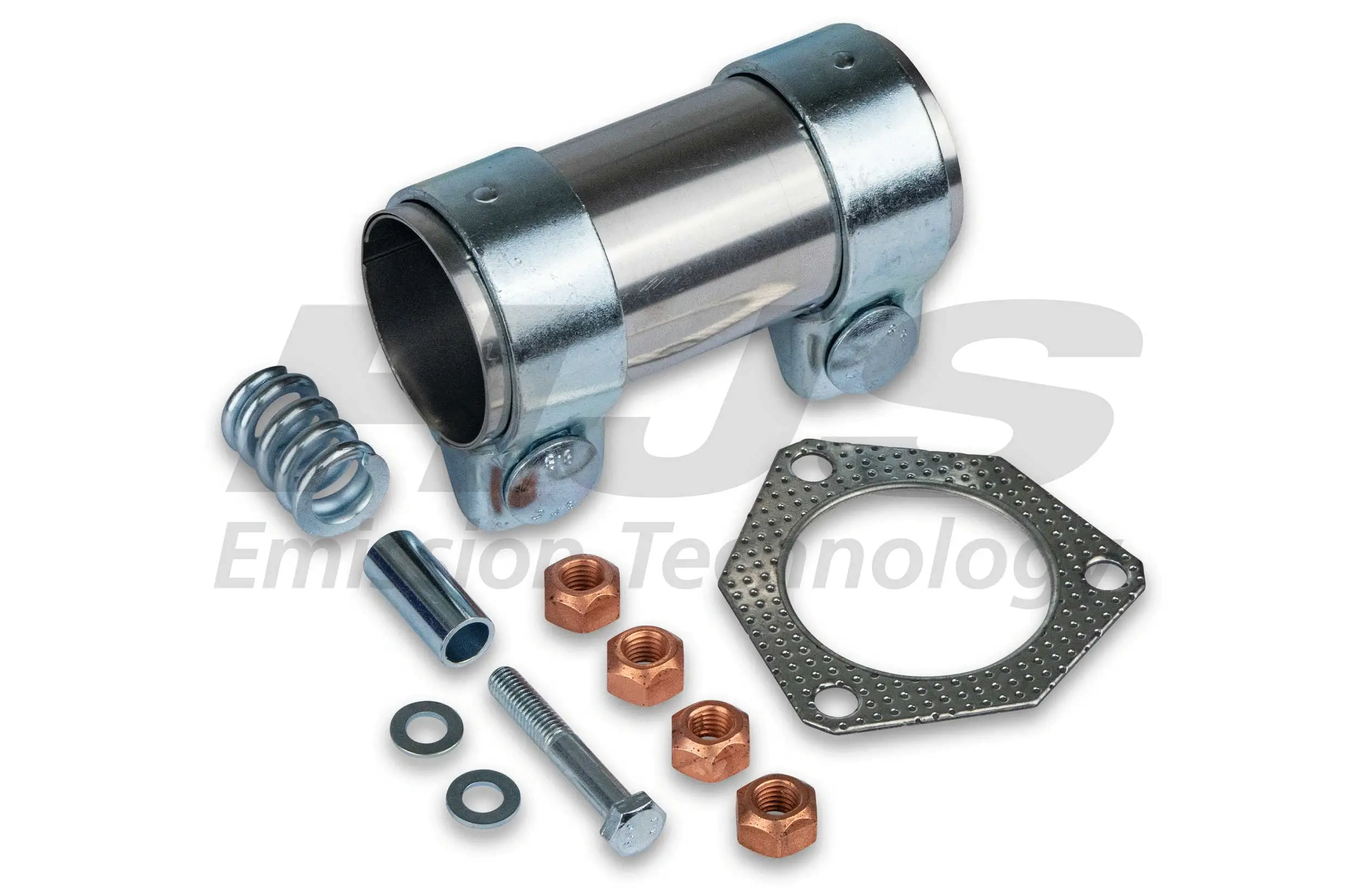 Kit d'assemblage, système d'échappement HJS 82 11 9236