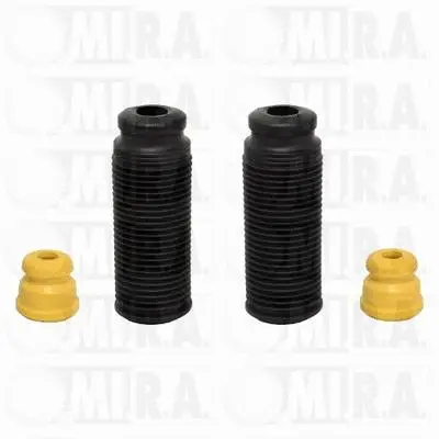 Kit de protection contre la poussière, amortisseur MI.R.A. 66/3314K
