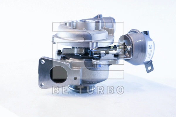 Turbocompresseur, suralimentation BE TURBO 128576