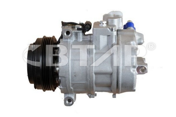 Compresseur, climatisation BTAP BBC828-004