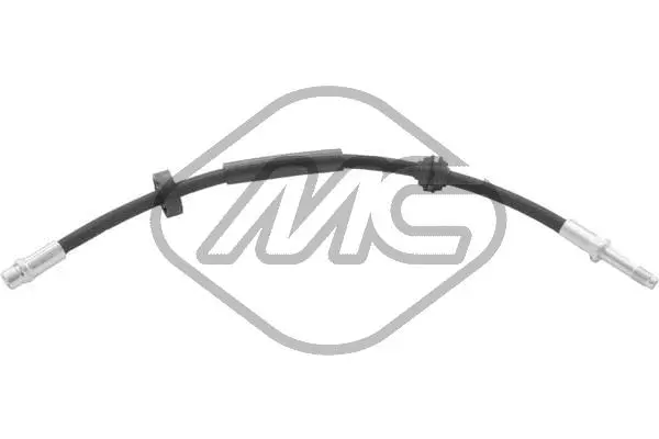 Flexible de frein Metalcaucho 96590