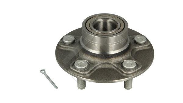 Kit de roulements de roue HART 903 632