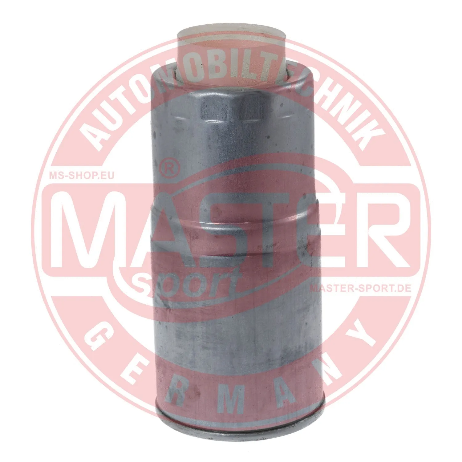 Filtre à carburant MASTER-SPORT GERMANY 845/2-KF-PCS-MS