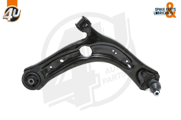 Bras de liaison, suspension de roue 4U Autoparts G15997