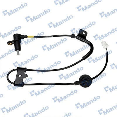 Capteur, vitesse de roue MANDO EX956802F000