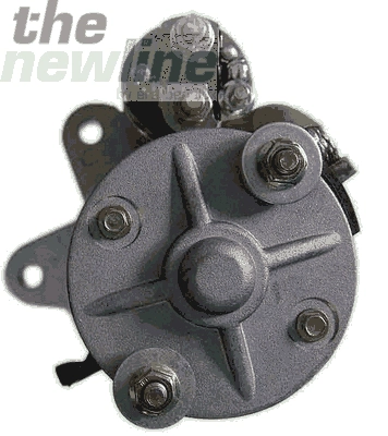 Démarreur The NewLine RE81002N