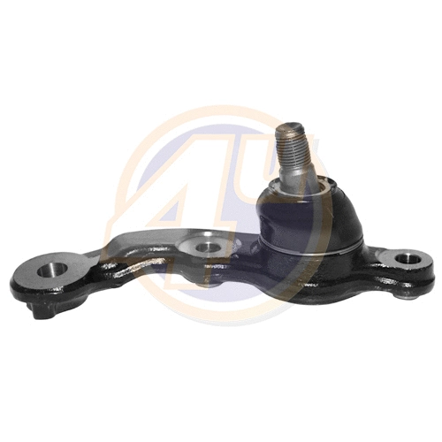 Rotule de suspension 4u LX-B-02970