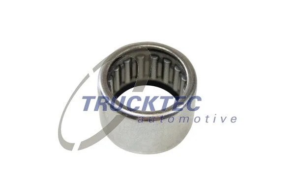 Palier de guidage, embrayage TRUCKTEC AUTOMOTIVE 07.11.008