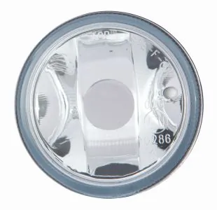 Projecteur antibrouillard ABAKUS 431-2033N-UQ