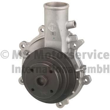 Pompe à eau, refroidissement du moteur KOLBENSCHMIDT 50005053