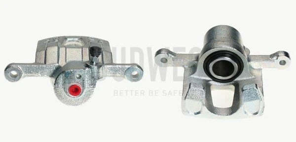 Étrier de frein BUDWEG CALIPER 343390
