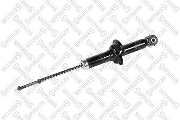 Amortisseur STELLOX 4214-0082-SX