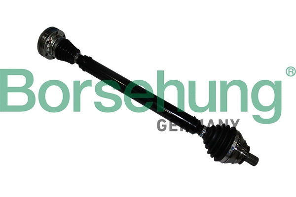 Arbre de transmission Borsehung B17849