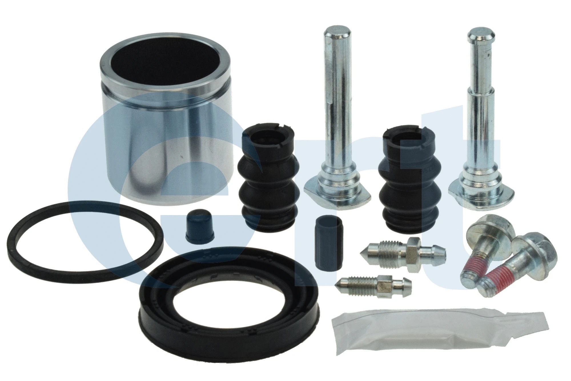 Kit de réparation, étrier de frein ERT 440042