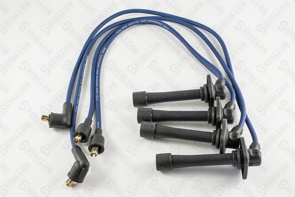 Kit de câbles d'allumage STELLOX 10-38132-SX