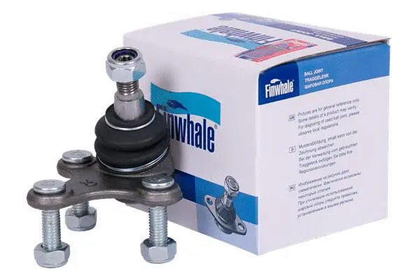 Rotule de suspension FINWHALE BJ516