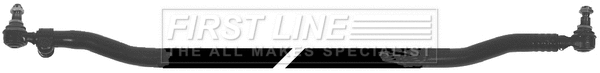 Barre de connexion FIRST LINE FDL6184