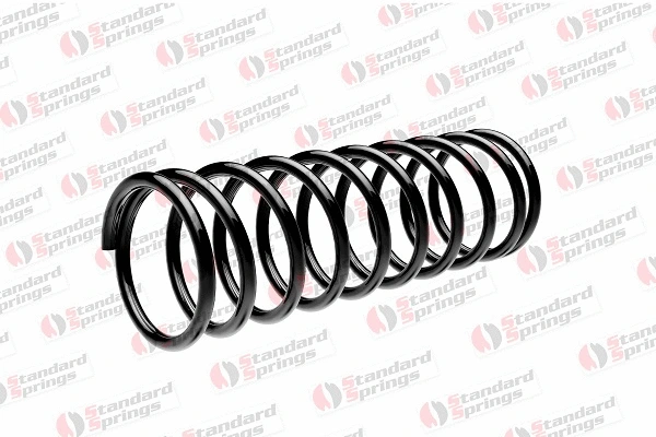 Ressort de suspension STANDARD SPRINGS ST 110 018 R