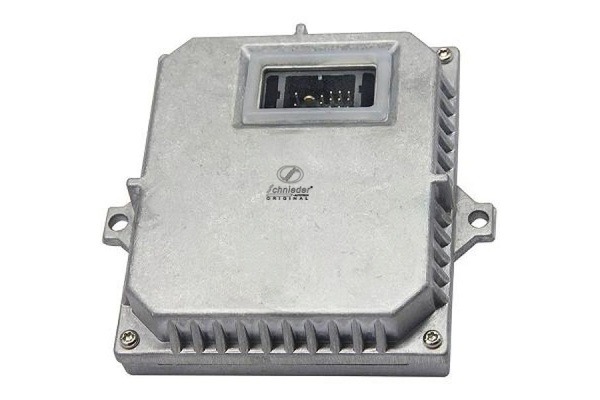 Calculateur, système d'éclairage SCHNIEDER AUTOTECH BZS88.00331