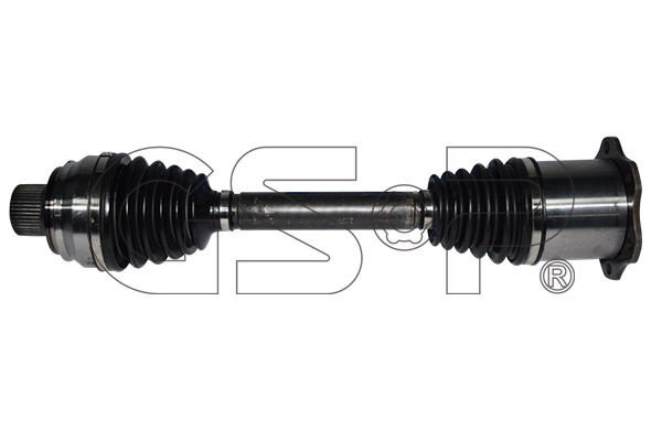 Arbre de transmission GSP-BR 261290
