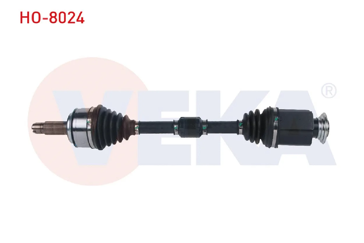 Arbre de transmission VEKA HO-8024