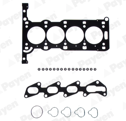 Jeu de joints, culasse PAYEN CB5240