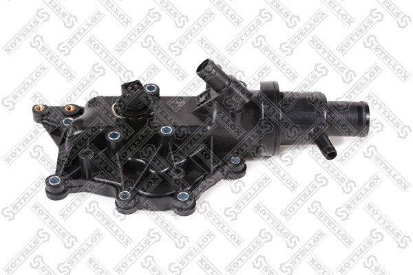 Thermostat, liquide de refroidissement STELLOX 23-40151-SX