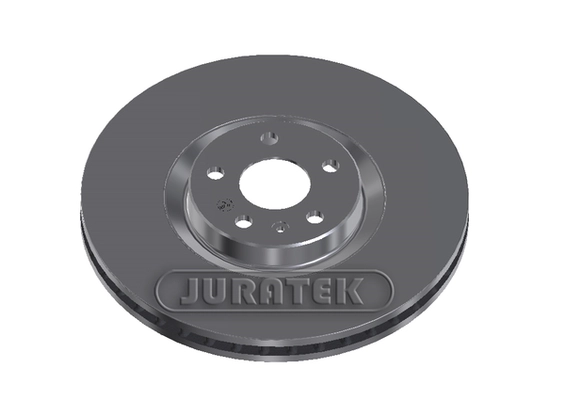 Disque de frein JURATEK VOL152