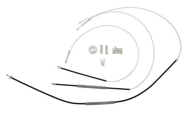 Kit de réparation, lève-vitre BLIC 6205-08-017838P