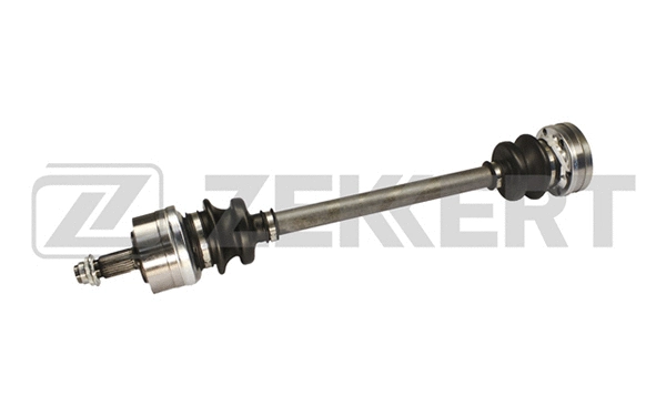 Arbre de transmission ZEKKERT AW-4208
