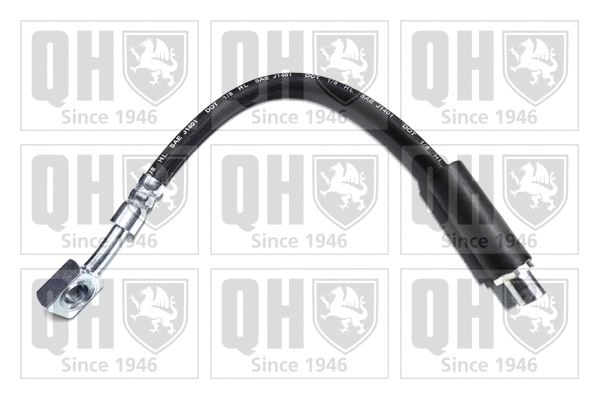 Flexible de frein QUINTON HAZELL BFH5359