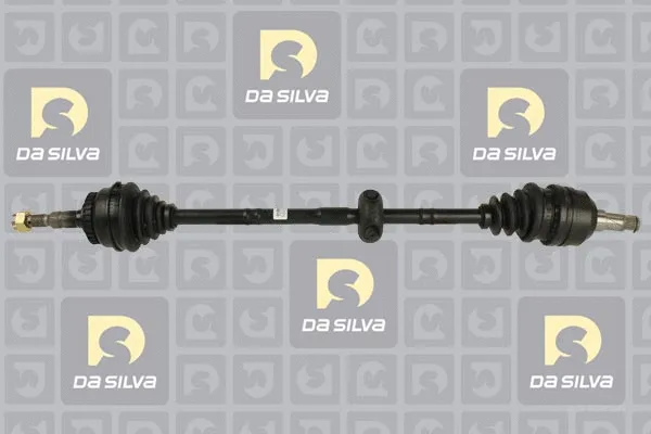 Arbre de transmission DA SILVA 31228BT
