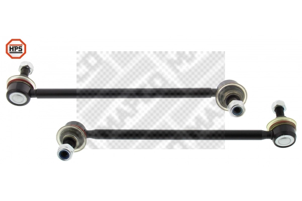 Kit de réparation, barre de couplage stabilisatrice MAPCO 59537/8HPS