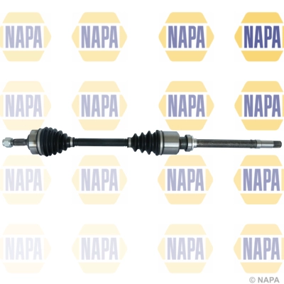 Arbre de transmission NAPA NDS1600R