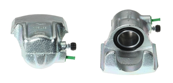 Étrier de frein 4X4 ESTANFI PDF-13-005