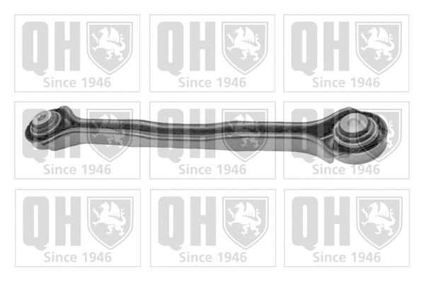 Bras de liaison, suspension de roue QUINTON HAZELL QSJ3401S