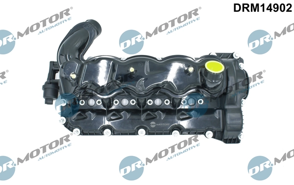 Couvercle de culasse Dr.Motor Automotive DRM14902