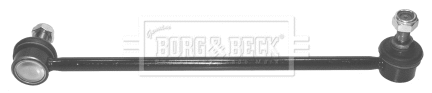 Entretoise/tige, stabilisateur BORG & BECK BDL6850