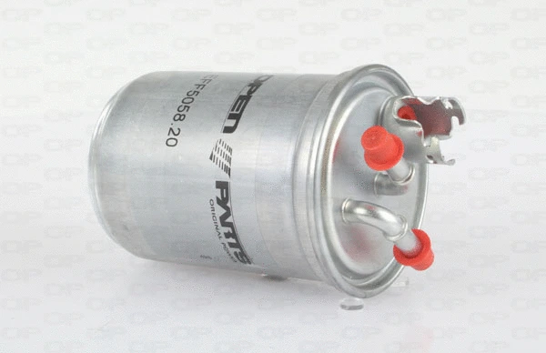 Filtre à carburant OPEN PARTS EFF5058.20