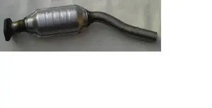 Catalyseur EBERSPÄCHER 20.295.60