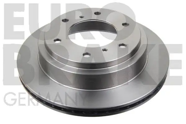 Disque de frein EUROBRAKE 5815203041