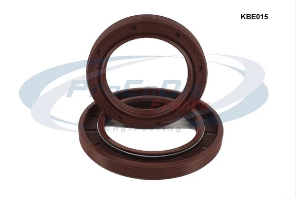 Kit de bagues d'étanchéité, moteur PROCODIS FRANCE KBE015