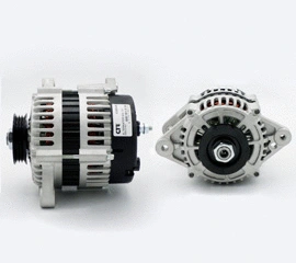 Alternateur CTR 1245046