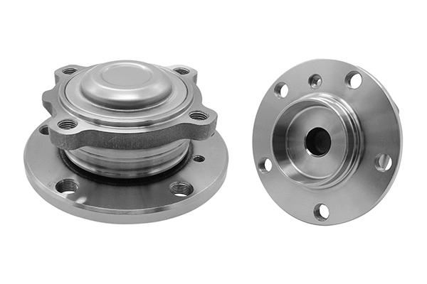 Kit de roulements de roue MOVIMA RK03984