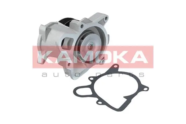 Pompe à eau, refroidissement du moteur KAMOKA T0173
