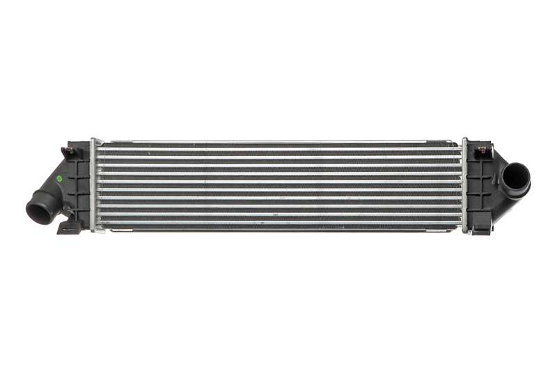 Refroidisseur d'air de suralimentation A.Z. Meisterteile AZMT-45-034-1039