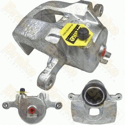 Étrier de frein Brake ENGINEERING CA766