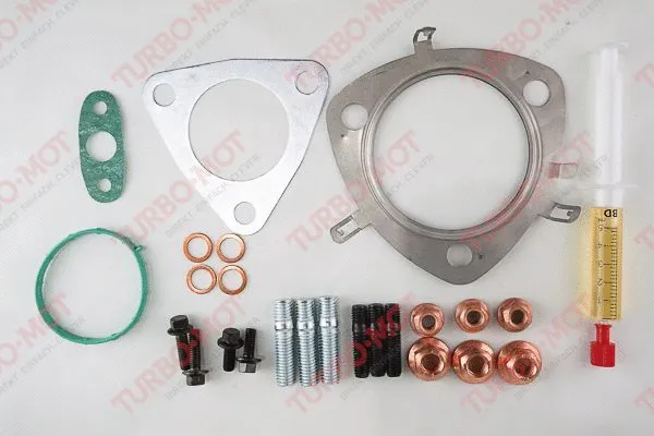Kit de montage, compresseur TURBO-MOT MS1534